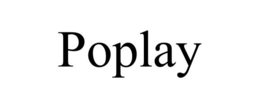 POPLAY trademark