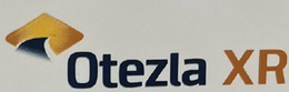 OTEZLA XR trademark