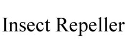 INSECT REPELLER trademark