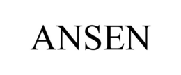 ANSEN trademark
