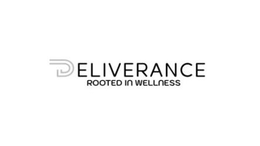 DELIVERANCE ROOTED IN WELLNESS trademark
