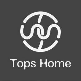 TSST TOPS HOME trademark