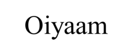 OIYAAM trademark