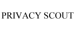 PRIVACY SCOUT trademark
