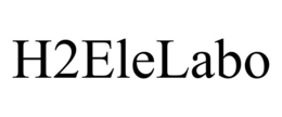 H2ELELABO trademark