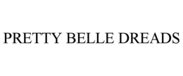 PRETTY BELLE DREADS trademark