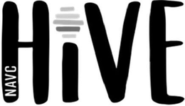 NAVC HIVE trademark