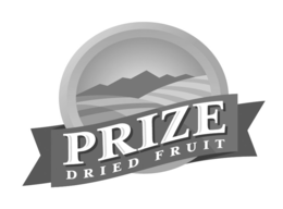 PRIZE DRIED FRUIT trademark