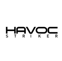 HAVOC STRIKER trademark