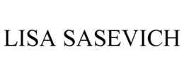 LISA SASEVICH trademark