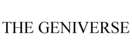 THE GENIVERSE trademark