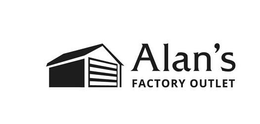 ALAN'S FACTORY OUTLET trademark