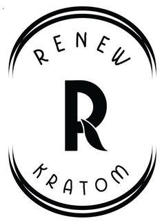 RENEW KRATOM R trademark