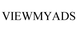 VIEWMYADS trademark
