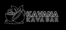 KAVANA KAVA BAR trademark