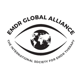 EMDR GLOBAL ALLIANCE THE INTERNATIONAL SOCIETY FOR EMDR THERAPY trademark