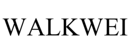 WALKWEI trademark