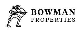 BOWMAN PROPERTIES trademark