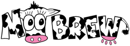 MOO BREW trademark