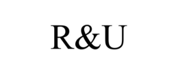 R&U trademark