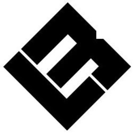 L B trademark