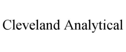 CLEVELAND ANALYTICAL trademark