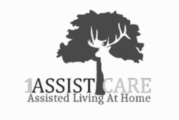 1ASSIST CARE ASSISTED LIVING AT HOME trademark