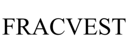 FRACVEST trademark