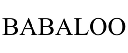 BABALOO trademark