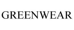 GREENWEAR trademark