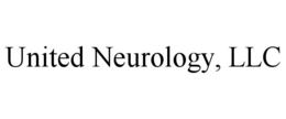 UNITED NEUROLOGY, LLC trademark