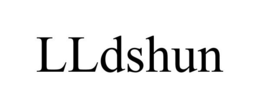 LLDSHUN trademark