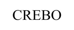 CREBO trademark