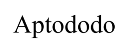 APTODODO trademark