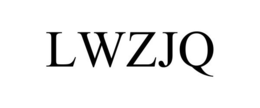 LWZJQ trademark