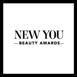 NEW YOU BEAUTY AWARDS trademark
