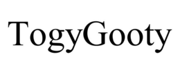 TOGYGOOTY trademark