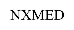 NXMED trademark