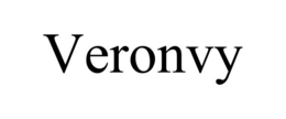 VERONVY trademark