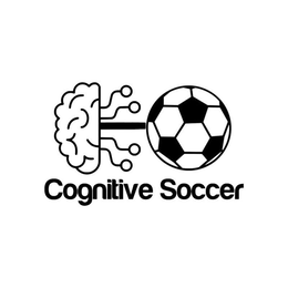COGNITIVE SOCCER trademark