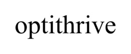 OPTITHRIVE trademark