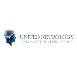 UNITED NEUROLOGY SPECIALISTS IN NEURO TRAUMA trademark