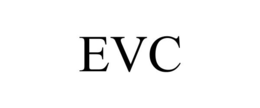 EVC trademark