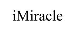 IMIRACLE trademark