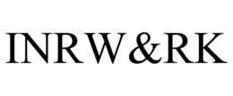 INRW&RK trademark
