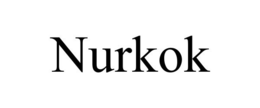 NURKOK trademark