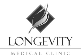 LONGEVITY MEDICAL CLINIC trademark