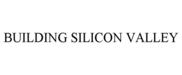 BUILDING SILICON VALLEY trademark