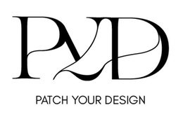 PYD PATCH YOUR DESIGN trademark