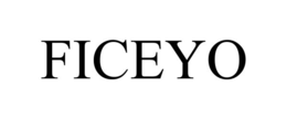 FICEYO trademark